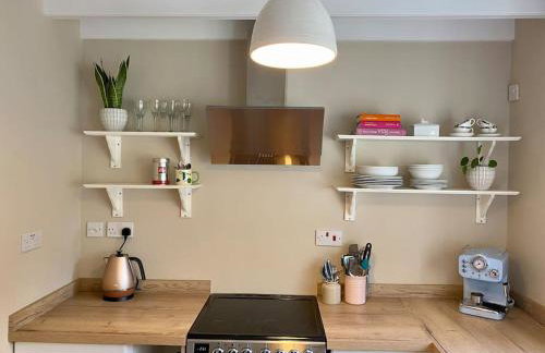 The Bakehouse - Foto 33