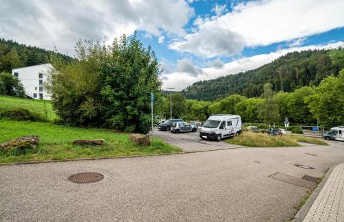 Ferienwohnung Weitblick - Photo 31