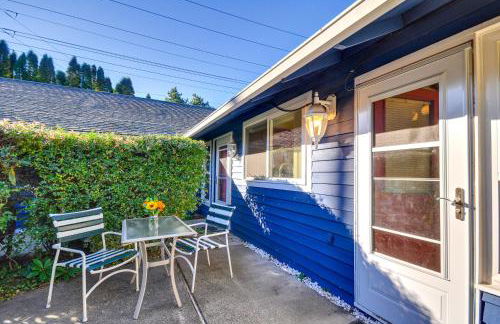 Portland Haven Next to St Vincents Hospital - Foto 23