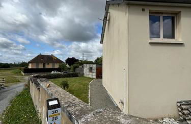 Appartement "la cité des roses" - Foto 10