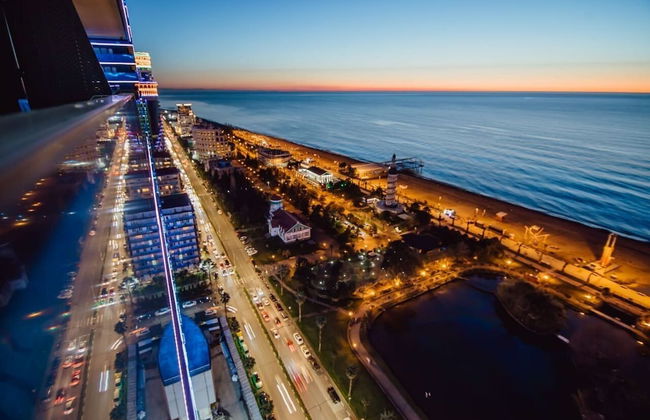 Royal Sea Breeze Apartment - Foto 61