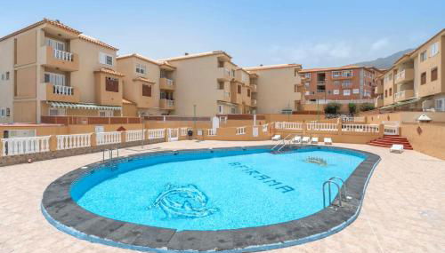 Aparamento Afirama - Foto 2