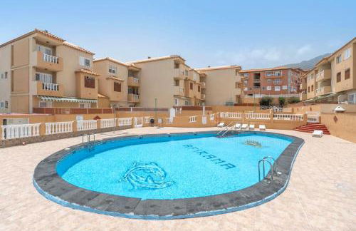 Aparamento Afirama - Foto 2