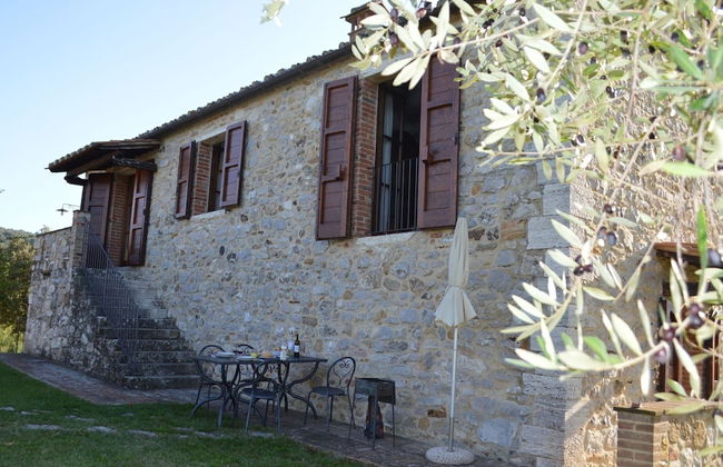 Montalceto Tuscan Nest - Foto 30