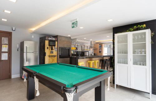 Apartamento incrível Pueblo 595 - Foto 23