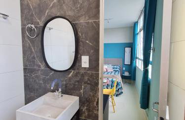 GUARALOFT ARUBA NO MIRANTE DE GUARAPARI - Photo 25