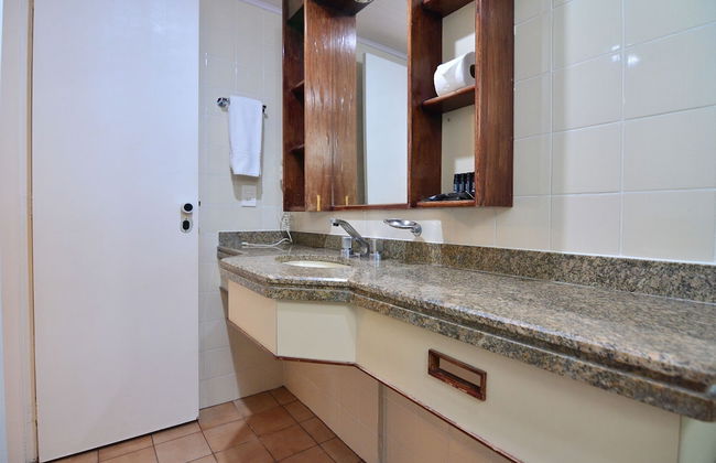 H4 Fortune Jardins - Foto 57