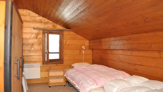 Polaris - Foto 4, Habitación