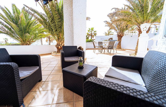 Beautiful Villa Duque With Pool Poris Tenerife South - Foto 59