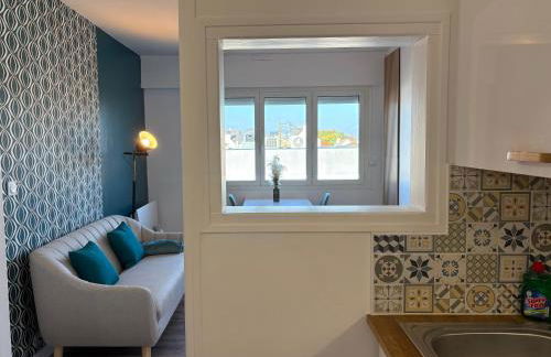 Le Cocon de Port-Louis - Foto 26