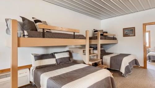 Peaceful cabin on the river - Foto 5