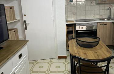 Calabardina Playa 2 con Wifi y aire acondicionado - Foto 9