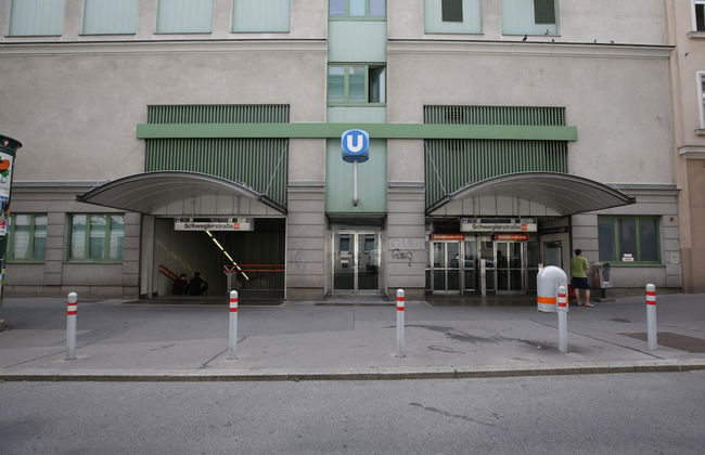 Vienna Gold Apartments - Foto 44