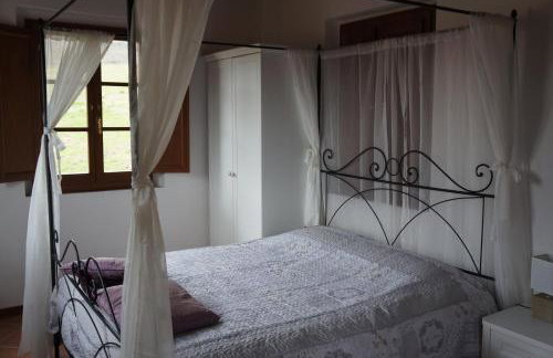 Borgo di Gaiole - Casa BD - apartment with a view & travel guide - Foto 16