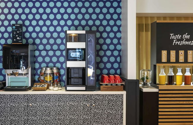 Aparthotel Adagio Val d'Europe près de Disneyland Paris - Foto 46