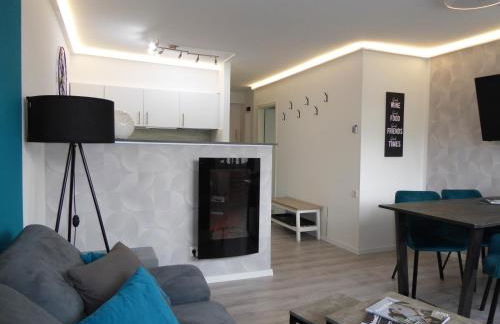 Citylife Winterberg Ferienwohnung Pool Sauna 5 Pers near Ski Lift Wifi PS4 - Foto 2