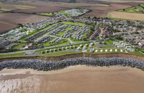 Coastal Hideaway Withernsea - Foto 16