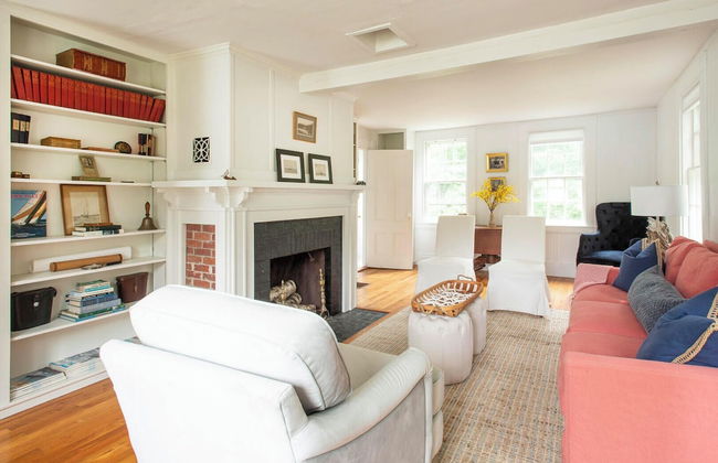 Deer Isle Farmhouse - New! - Photo 7