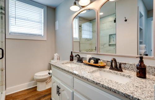 Sunset Paradise on Weiss Lake with Private Dock! - Photo 18