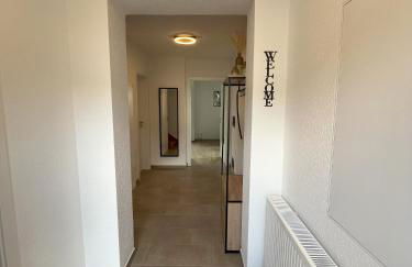 Ferienhaus Dorfblick - Foto 14