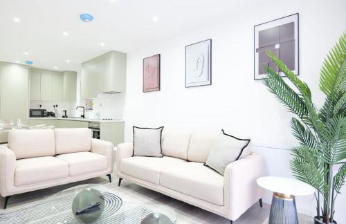 Austin David Executive Apartments Wembley - Foto 51