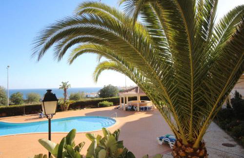 Acácias, spacious apartment with sea view - Foto 1