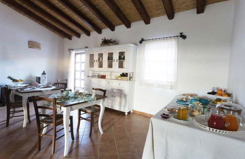 Villamarina Garden Relais - Photo 28