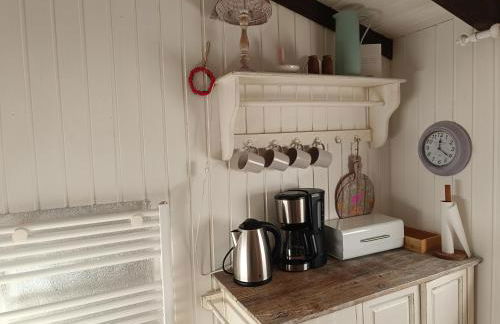 Ferienhaus Bärenloch - Foto 8