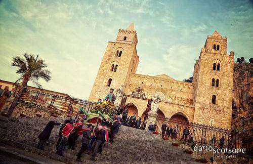 Case Vacanze Himera - Foto 34