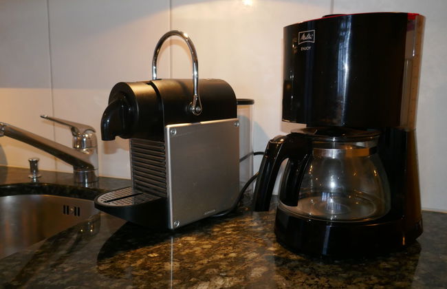 Chalet Cortina - Foto 13