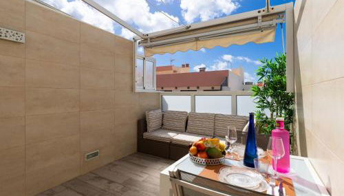 Attico Albareda - Photo 2