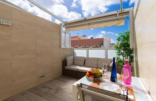 Attico Albareda - Photo 2