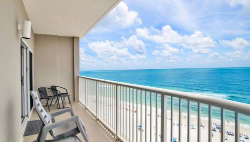 Tradewinds 1305 by Vacation Homes Collection - Foto 2