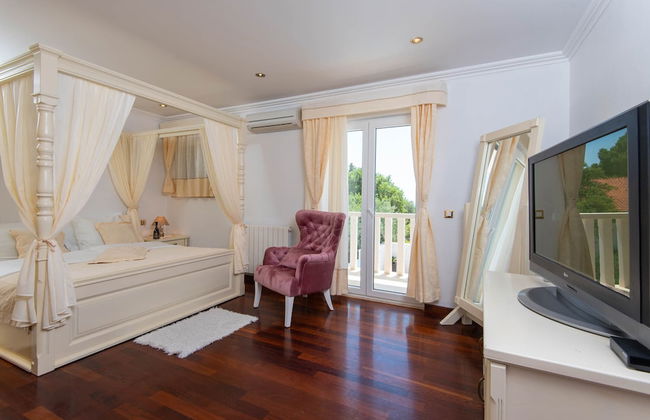 Villa Domenica - Photo 2