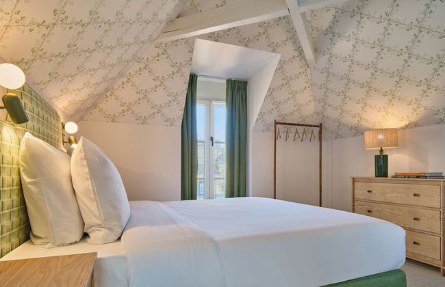 Maleyssie Les Suites - Foto 20