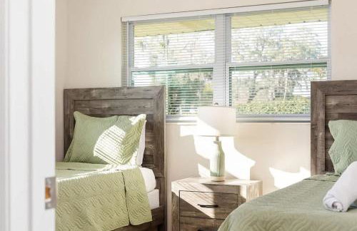 Spacious Zephyrhills Duplex #1 - Foto 17