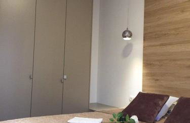 Luxury Apartment Sofia - Photo 43