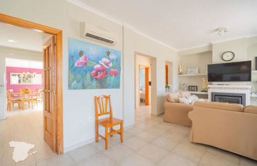 CostaBlancaDreams Dinamarca in AlteaAltea Hills - Photo 15