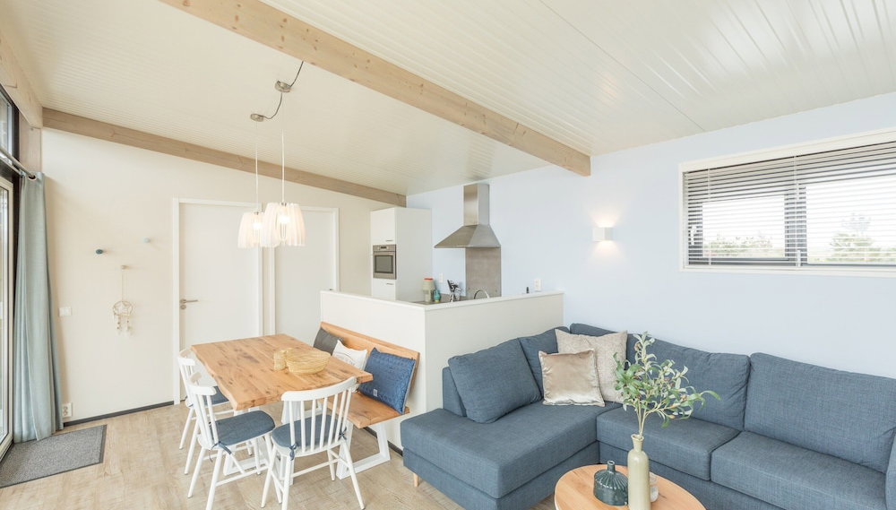 Great Lodge with Microwave Oven near Beach - Foto 1, Imagen principal