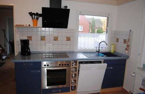 NEU! Ferienhaus NordseeGlück - Foto 8