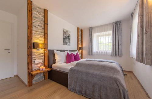 Appartements Tamperhof - Foto 30