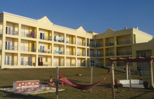 Praia Azul Hotel Apartamento - Foto 102