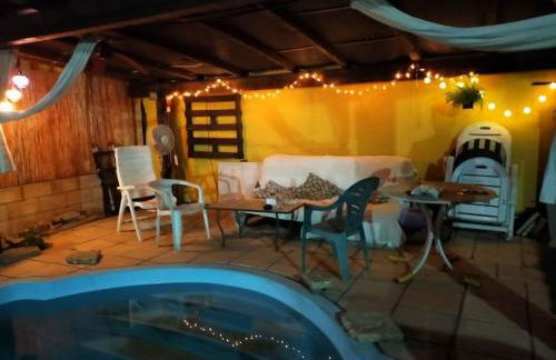 Chalet Alméndora Perfecto para grupos y familias - Photo 11