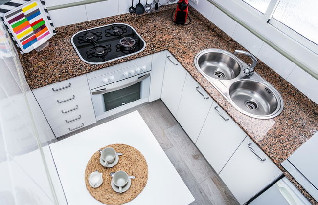 Opening Doors Gracia - Photo 11