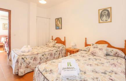 Casa rural el Tejar Higuera de la Sierra by Ruralidays - Foto 14