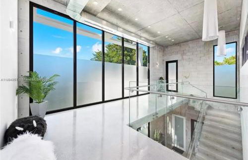 Villa Retro Mirage - Foto 21