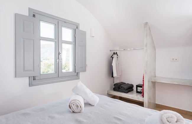 Secret Earth Santorini - Foto 9