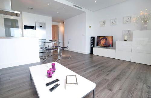 Apartment Los Lirios I-4 by Interhome - Photo 6