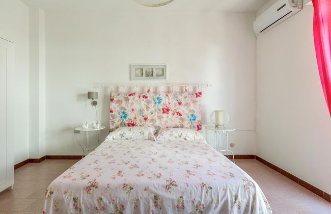 3757 Le Conchiglie - Trilocale by Barbarhouse - Foto 6