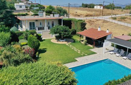 Poolside Paradise Dilesi by ΜΡS - Foto 72